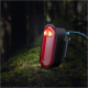 Fenix BC05R V2.0., akumulatorowa lampa rowerowa, 15 lm