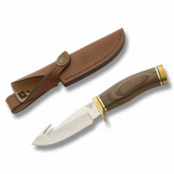 Buck 191 Zipper (2550), nóż myśliwski