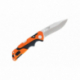 Buck 661 Pursuit Pro Small Folding Knive, Orange/Black, nóż składany (12756)