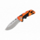 Buck 661 Pursuit Pro Small Folding Knive, Orange/Black, nóż składany (12756)