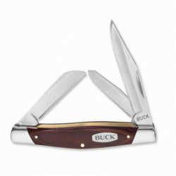 Buck 373 Trio, kompaktowy nóż kieszonkowy (5720)
