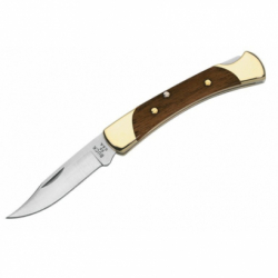 Buck 55, klasyczny noż na co dzień (5684)
