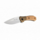 Buck 590 Paradigm, Brown, nóż składany (12863)