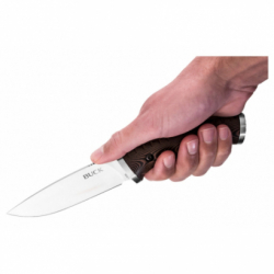 Buck 863 Selkirk, nóż survivalowy (10180)