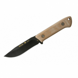 Buck 104 Compadre Camp Knive, nóż outdoorowy (12245)