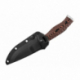 Buck 853 Selkirk, nóż survivalowy (11109)
