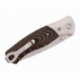 Buck 835 Small Folding Selkirk, nóż survivalowy (10682)