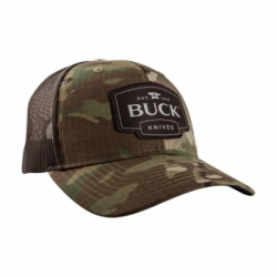 Buck Multicam Cup, czapka z daszkiem (12805)