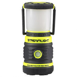 Streamlight Siege AA, lampa kempingowa z magnetyczna podstawą, 200 lm