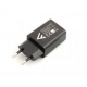 Adapter sieciowy 230V do ładowarek USB