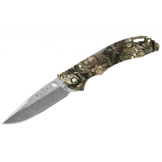 Buck 285 Bantam BLW, nóż myśliwski (5761)