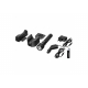 Mactronic Patrol Charger+ PRO, latarka akumulatorowa, 1000 lm