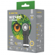 Armytek Wizard C2 USB warm, latarka czołowa 1120 lm