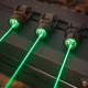 Olight BALDR Pro R - 1350 lumenów, Green Laser, latarka akumulatorowa