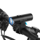 Olight Magicshine BFL900, lampa rowerowa przednia, 900 lm