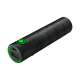 Ledlenser MT10 Black Edition + Flex 3, latarka akumulatorowa z upominkiem
