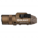 Olight Baldr Pro R Desert Tan, latarka z celownikiem laserowym, 1350 lm