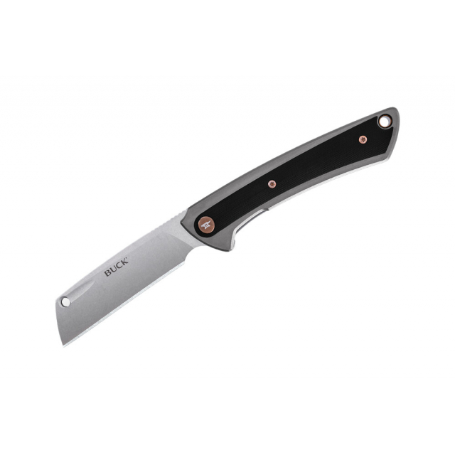 Buck Hiline, nóż składany (13243)