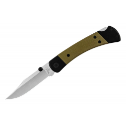 Buck 112 Ranger Sport, nóż myśliwski (13295)