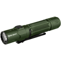 Olight Warrior 3S OD Green, latarka taktyczna z sensorem, 2300 lm