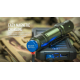 Olight Warrior 3S, latarka taktyczna z sensorem, 2300 lm