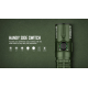 Olight Warrior 3S, latarka taktyczna z sensorem, 2300 lm