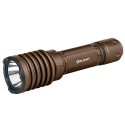 Olight Warrior X 3 Desert Tan , latarka akumulatorowa, 2500 lm
