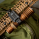 Olight Warrior X 3 , latarka akumulatorowa, 2500 lm