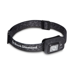 Black Diamond Astro 300, latarka czołowa, 300lm, graphite