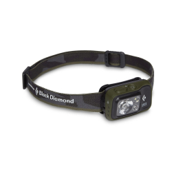 Black Diamond Spot 400, latarka czołowa, 400lm, dark olive