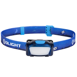 Olight H05 Lite Blue, latarka czołowa dla dzieci, 45 lm