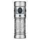 Olight Baton 3 Premium Edition Autumn , latarka akumulatorowa + etui ładujące, 1200 lm