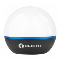 Olight Obulb MC Black, lampka akumulatorowa, 75 lm, Multicolor