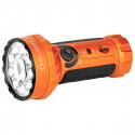 Olight Marauder Mini Orange RGB, latarka akumulatorowa, 7000 lm