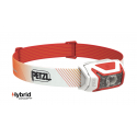 Petzl Actik Core, latarka czołowa, 600 lm, czerwona