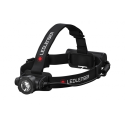 LIMITOWANA EDYCJA! Ledlenser  H7R Core + K4R, zestaw latarek, 1000 lm