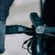 Olight ZX Pro lampa rowerowa przednia, 350 lm