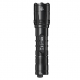 Nitecore P20UV V2, latarka akumulatorowa 1000 lm + UV