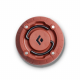 Black Diamond MOJI R+, lampa campingowa, 200 lm, dark crimson