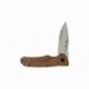 Buck Sprint Pro, nóż składany (13435), brown