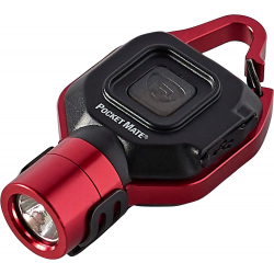 Streamlight Pocket Mate, latarka ręczna 325 lm, czerwona