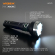 Videx A505C latarka akumulatorowa 5500 lm