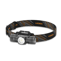 Videx H065A, latarka czołowa, 1200 lm