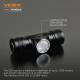 Videx H065A, latarka czołowa, 1200 lm