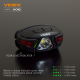 Videx H015, latarka czołowa, 330 lm