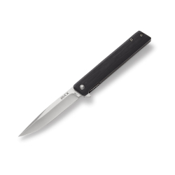 Buck 256 Decatur Black, nóż składany (13058)