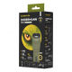 Armytek Dobermann Pro Magnet USB Warm, latarka, 1400 lm, Olive