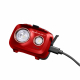 FENIX HL32R-T, latarka czołowa,800 lm, red