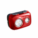 FENIX HL32R-T, latarka czołowa,800 lm, red