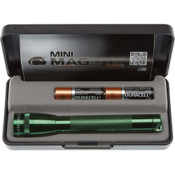 Maglite Mini AA, latarka bateryjna, camuflage